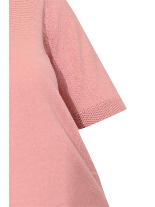 Maglia WKDGABARRA in filato di seta e cotone WEEKEND MAX MARA | 2615361081600005